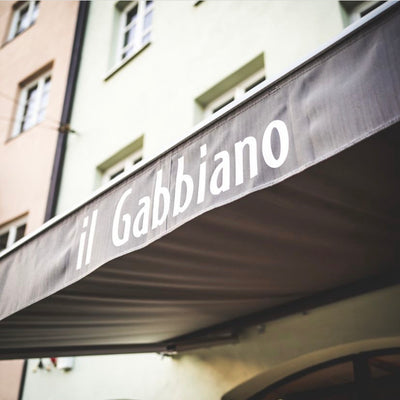 Il Gabbiano - Kulinarische Reise nach Augsburg